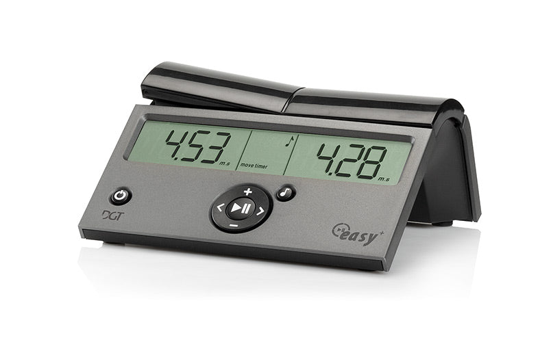 Pendule électronique DGT Easy Plus - a5e6f925a52fe244395e807423a3beff