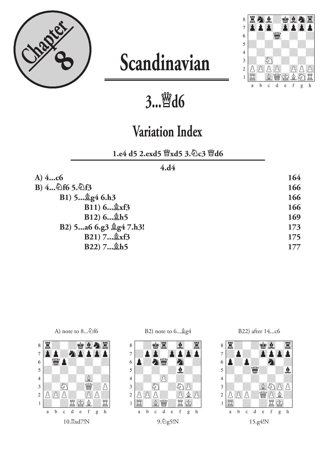 Grandmaster Repertoire - 1.e4 vs Minor Defences de Parimarjan Negi (relié) - Grandmaster Repertoire - 1.e4 vs Minor Defences de Parimarjan Negi (relié)