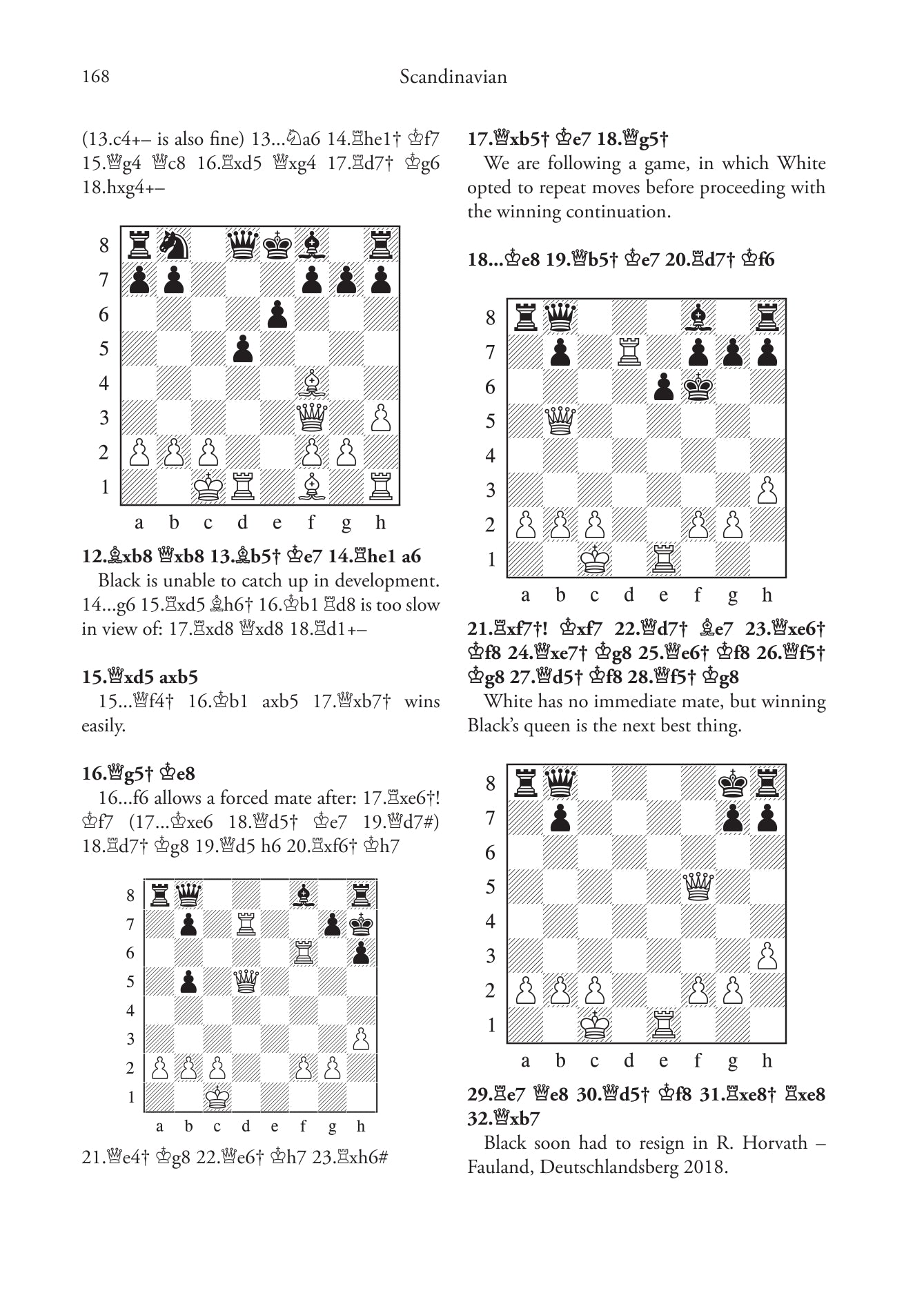 Grandmaster Repertoire - 1.e4 vs Minor Defences de Parimarjan Negi (broché) - Grandmaster Repertoire - 1.e4 vs Minor Defences de Parimarjan Negi (broché)