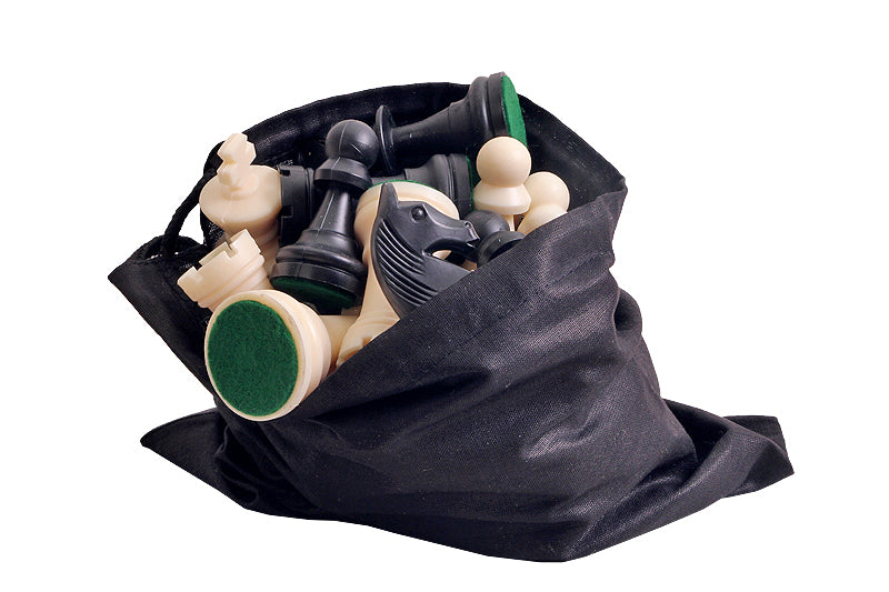 Sac coton pour ranger les pièces d'échecs - e5ba7621468ebd8d1dc51e011c0876e2