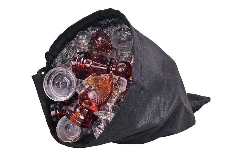 Sac coton pour ranger les pièces d'échecs - 33f59f7a0240cec40dd1e4b25b3ebc9d