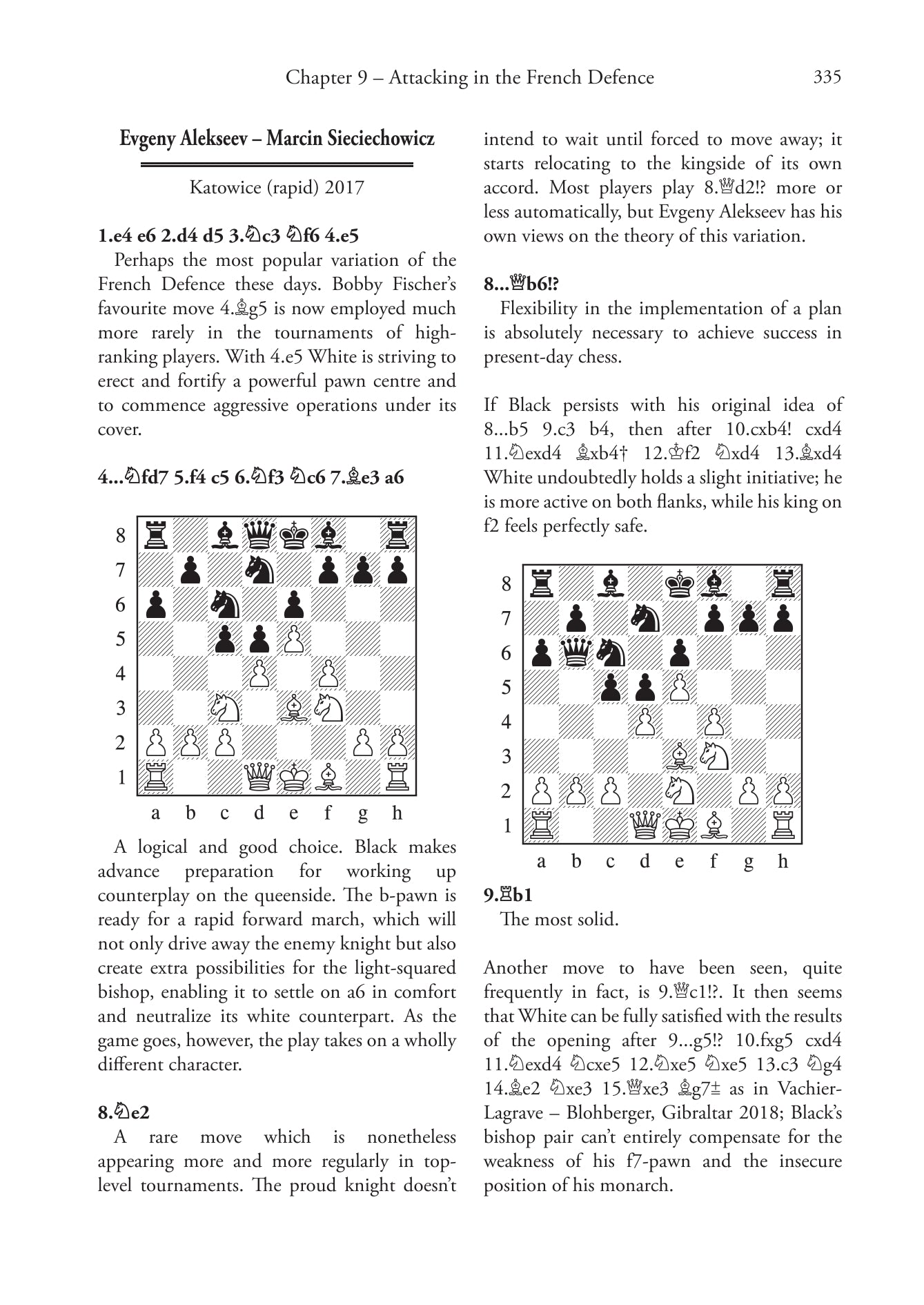 Tactiques d'échecs avancées 2e édition de Lev Psakhis (relié) - Tactiques d'échecs avancées 2e édition de Lev Psakhis (relié)