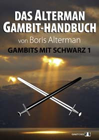 Le Guide du Gambit Alterman - Les Gambits avec les Noirs 1 par Boris Alterman - 37144acbf1cef14ce5384f853f65b3c7