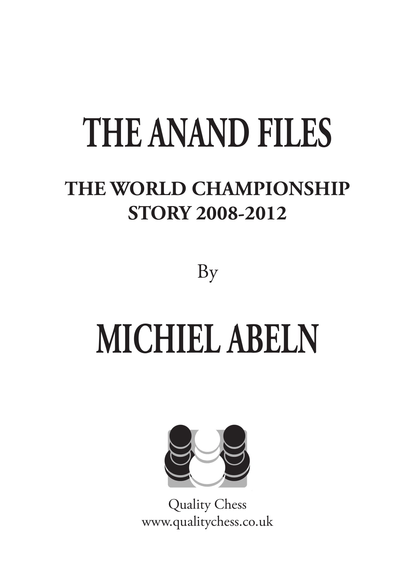 Les dossiers Anand de Michiel Abeln (relié) - Les dossiers Anand de Michiel Abeln (relié)