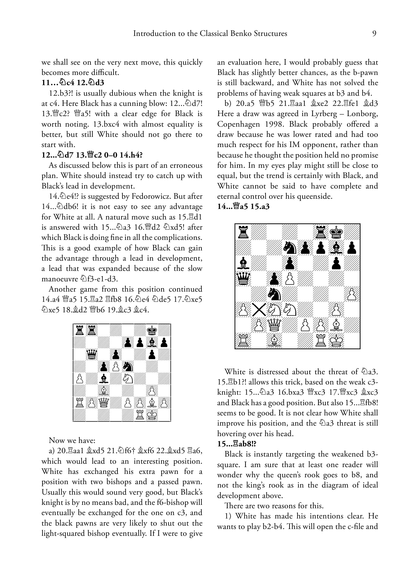 «The Benko Gambit», de Jan Pinksi (tapa blanda) - «The Benko Gambit», de Jan Pinksi (tapa blanda)