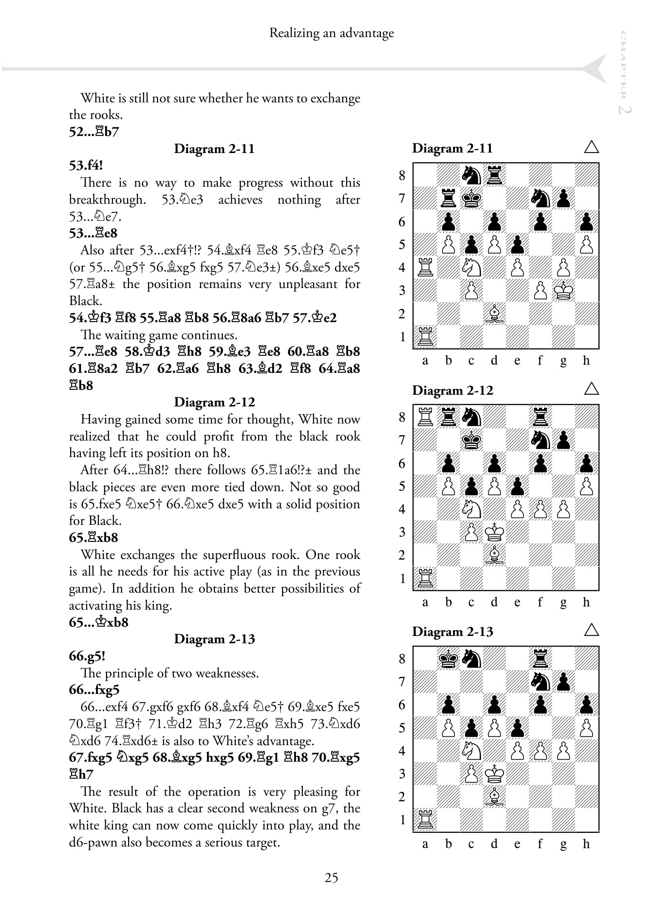 Boost Your Chess 3 - 2ème édition B.R. - Boost Your Chess 3 - 2ème édition B.R.