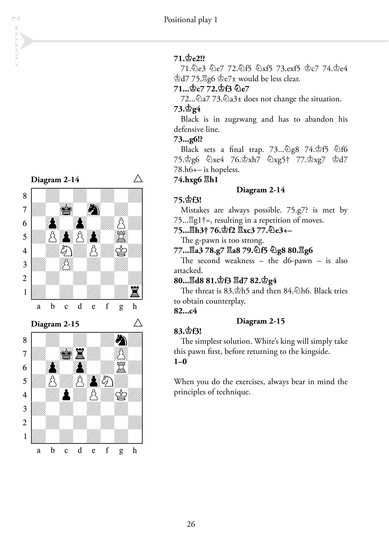 Boost Your Chess 3 - 2ème édition B.R. - Boost Your Chess 3 - 2ème édition B.R.