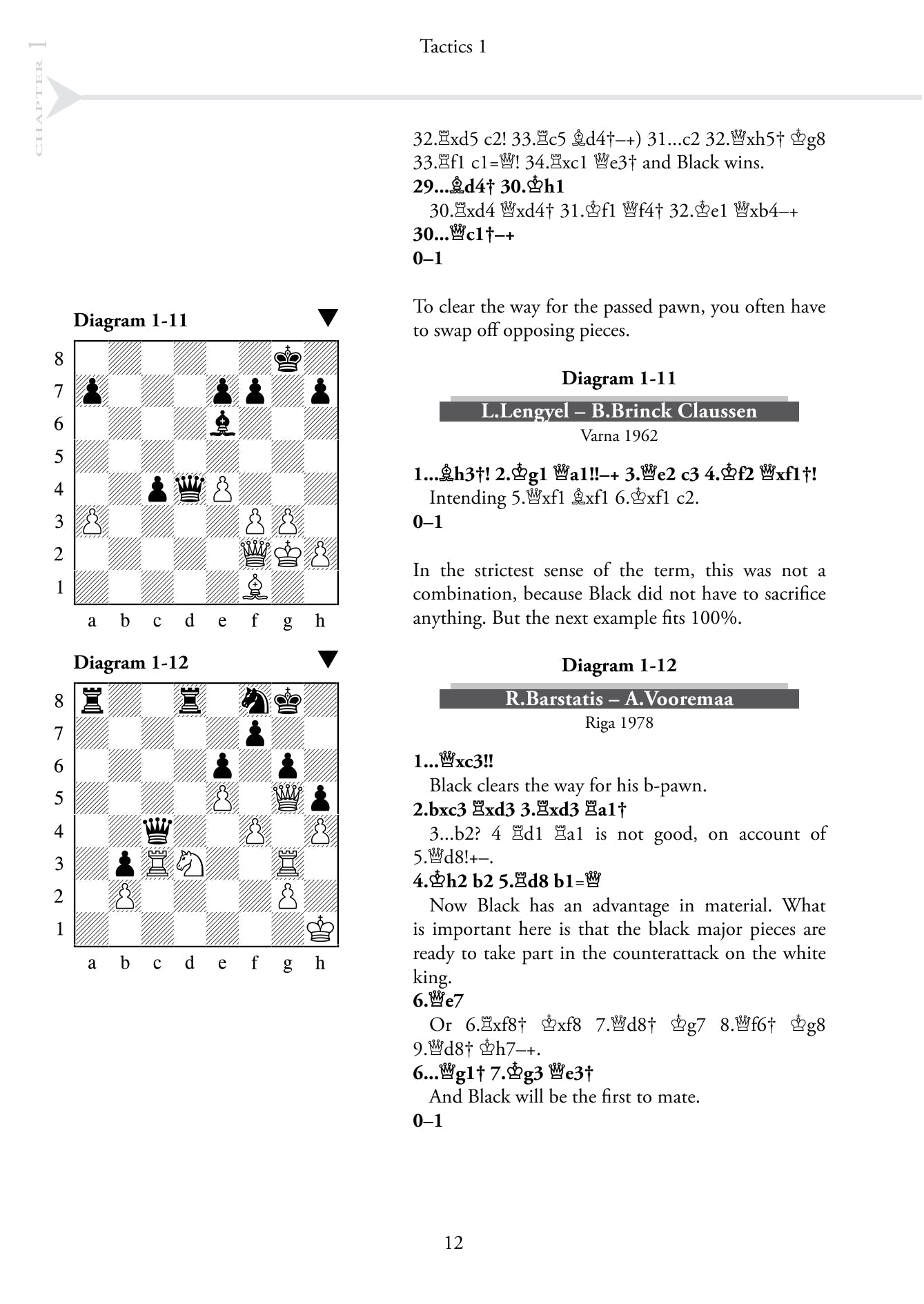 BUILD UP YOUR CHESS WITH ARTUR YUSUPOV-VOL.3 2022 - fcc3bdc1003389c677b86379848a17f7