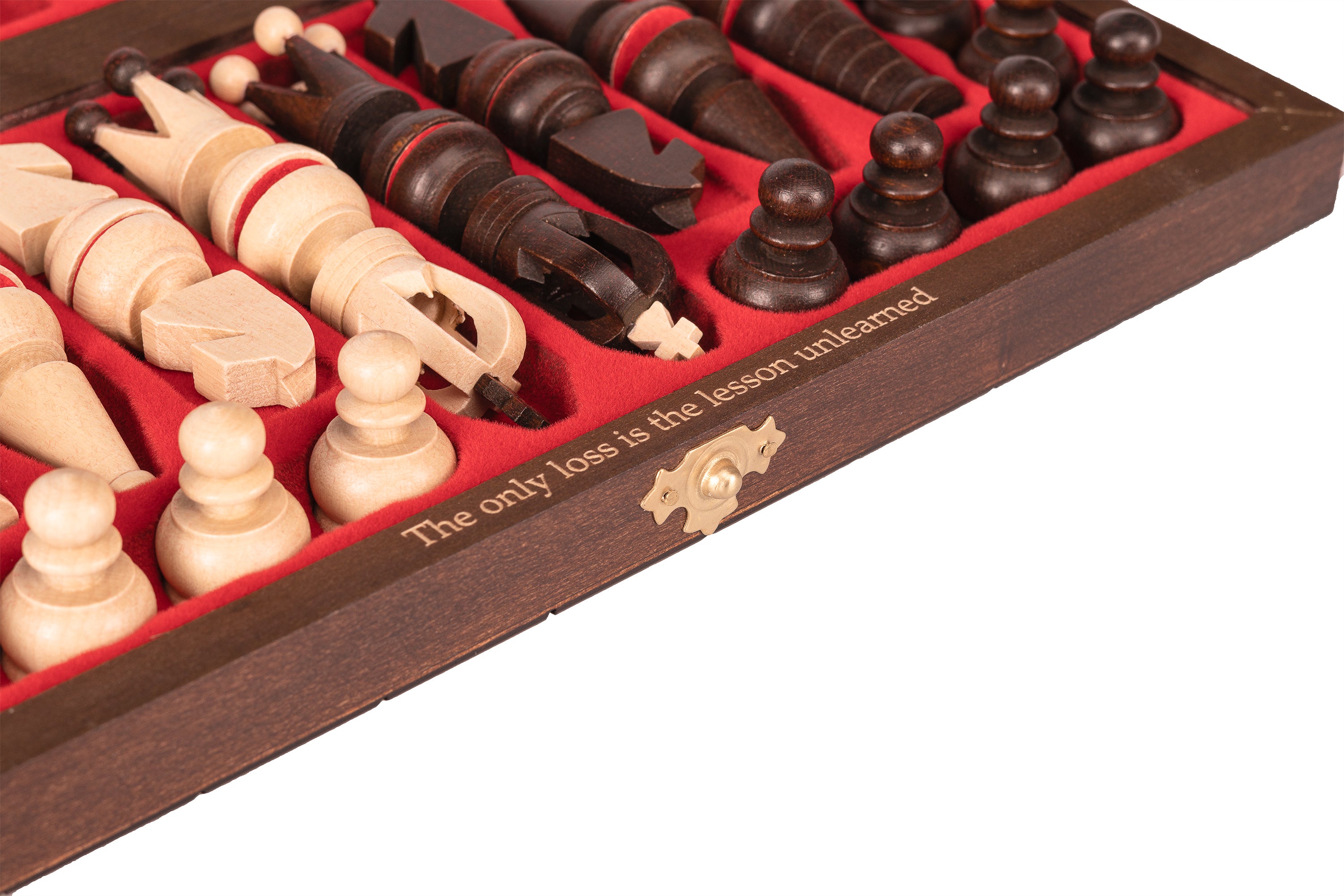 Gravure sur des produits d'échecs - Gravure sur des produits d'échecs