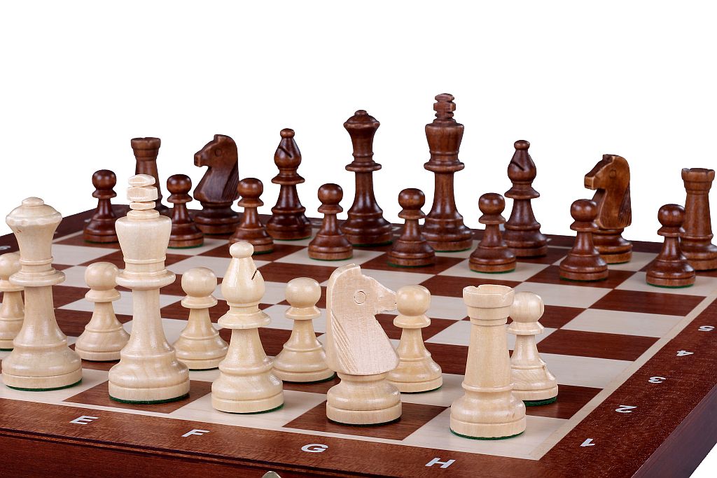 Échecs de tournoi n° 5 Lever de soleil, incrustation - d9bdd82d49963f257a13369908ec9f55