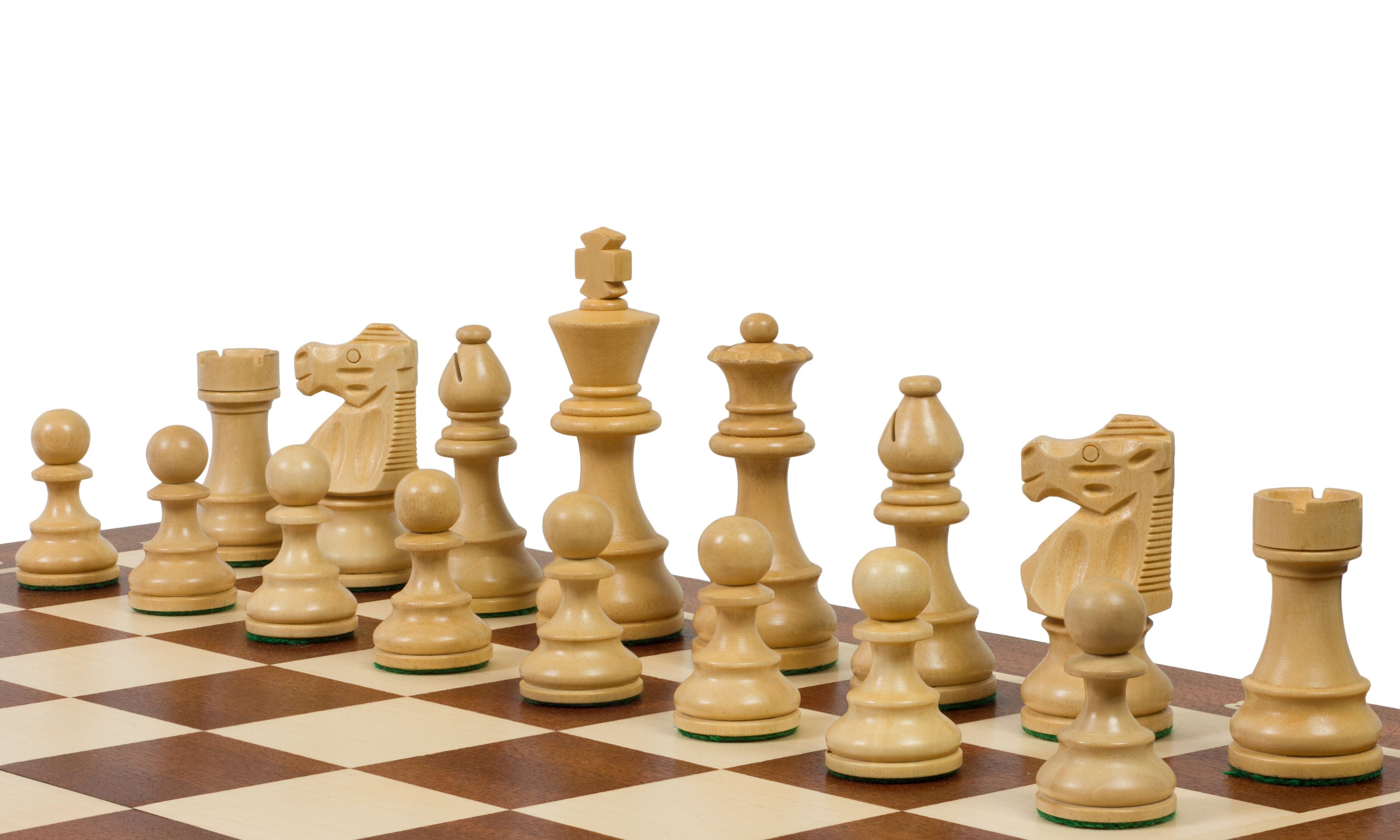 TOURNOI No6 intarsy EBONISED FRANCAIS 3.75 "pieces - 14adbd0c2d0b77412161f8d4129f0f8b