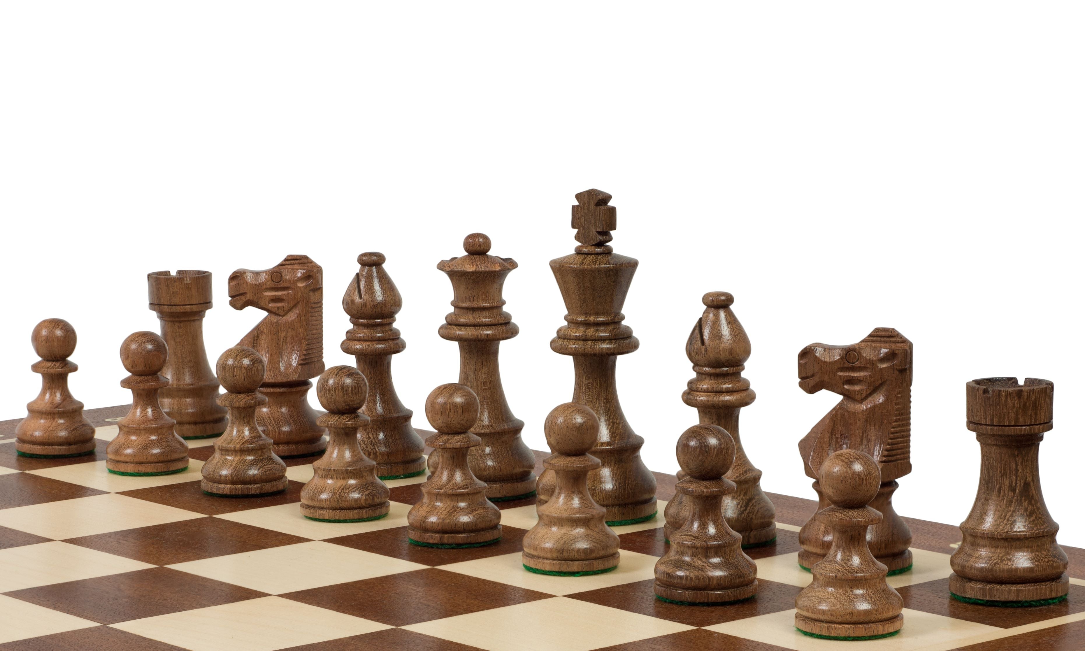 TOURNOI No6 intarsy ACACIA FRANCAIS 3.75 "pieces - c209caa7c1c7e876f582b586b9457be0