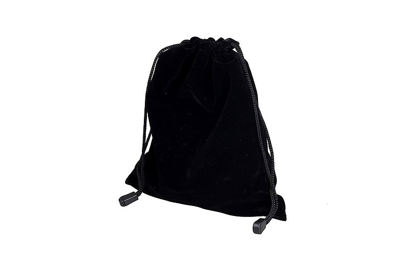 Sac velours pour ranger les pièces d'échecs - 098b6a1cbef390138b15a4a0c3f9422f