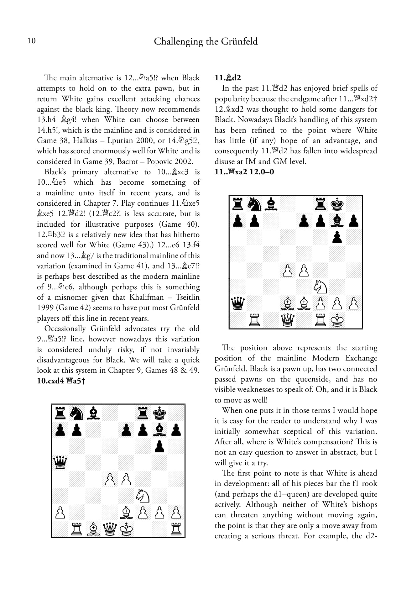 «Challenging the Grunfeld», de Edward Dearing (tapa blanda) - «Challenging the Grunfeld», de Edward Dearing (tapa blanda)