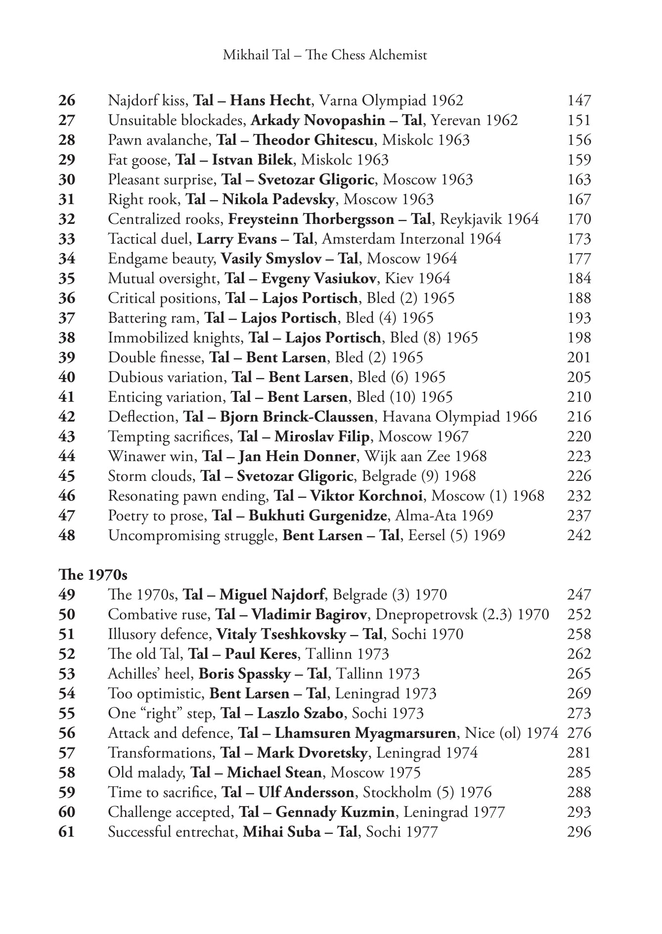 L'alchimiste des échecs par Mikhail Tal et Oleg Stetsko (relié) - L'alchimiste des échecs par Mikhail Tal et Oleg Stetsko (relié)