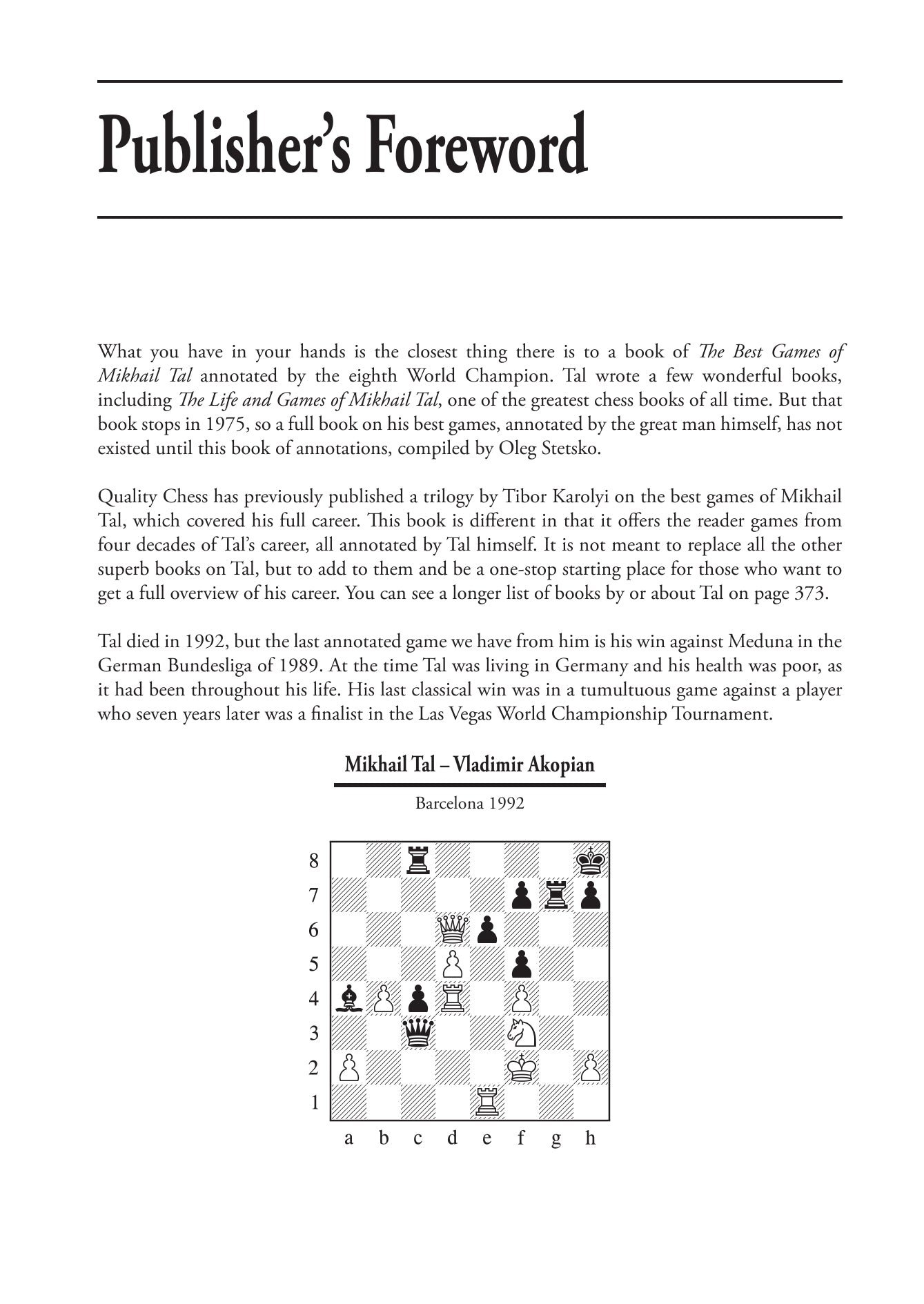 L'Alchimiste d'échecs PB - L'Alchimiste d'échecs PB