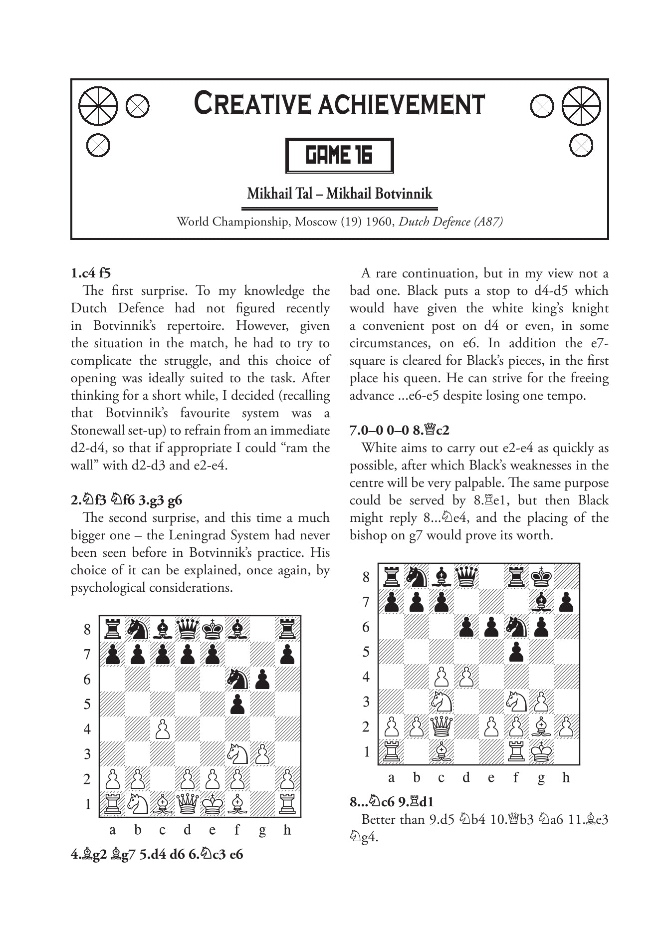L'alchimiste des échecs par Mikhail Tal et Oleg Stetsko (relié) - L'alchimiste des échecs par Mikhail Tal et Oleg Stetsko (relié)