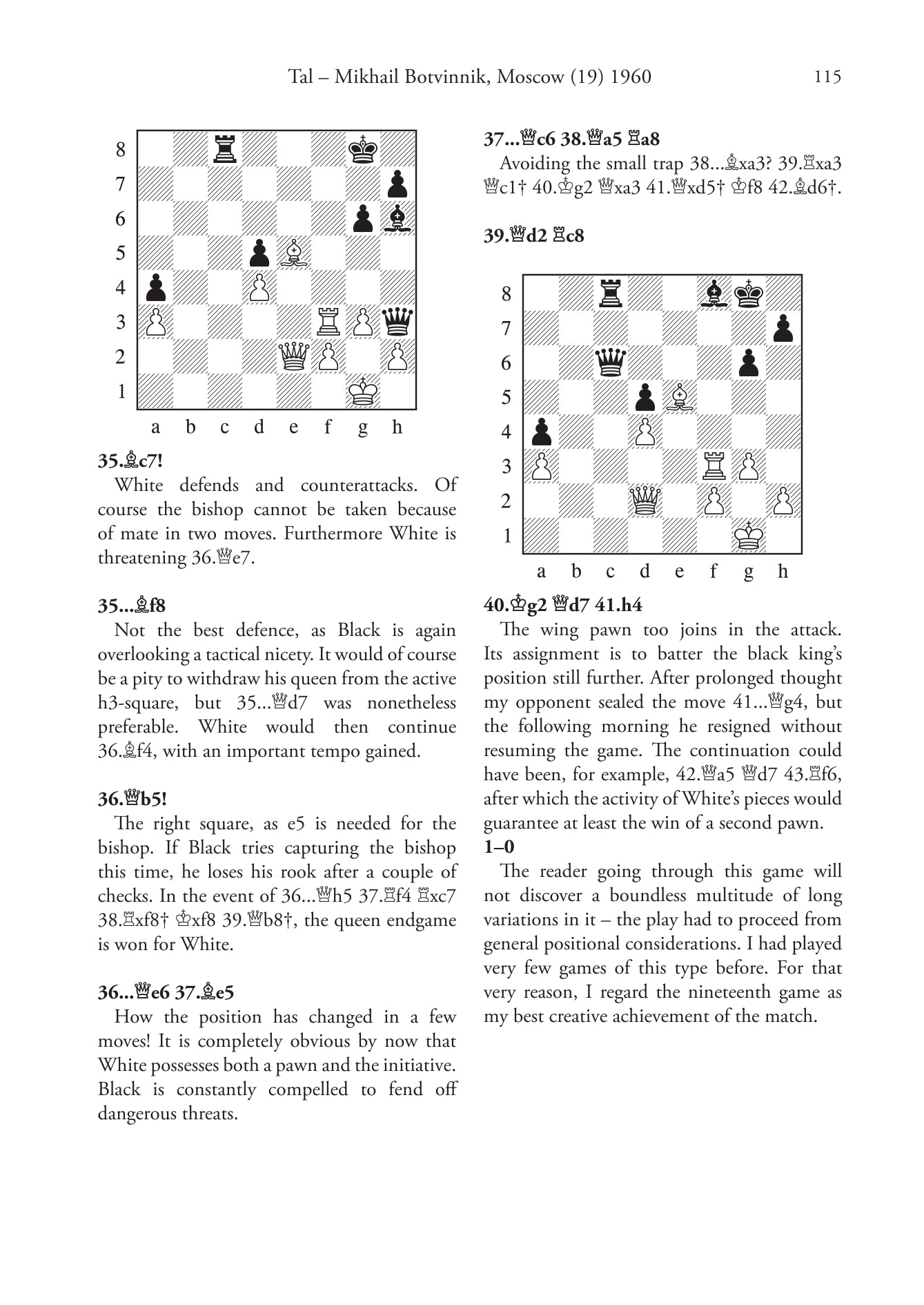 L'Alchimiste d'échecs PB - L'Alchimiste d'échecs PB