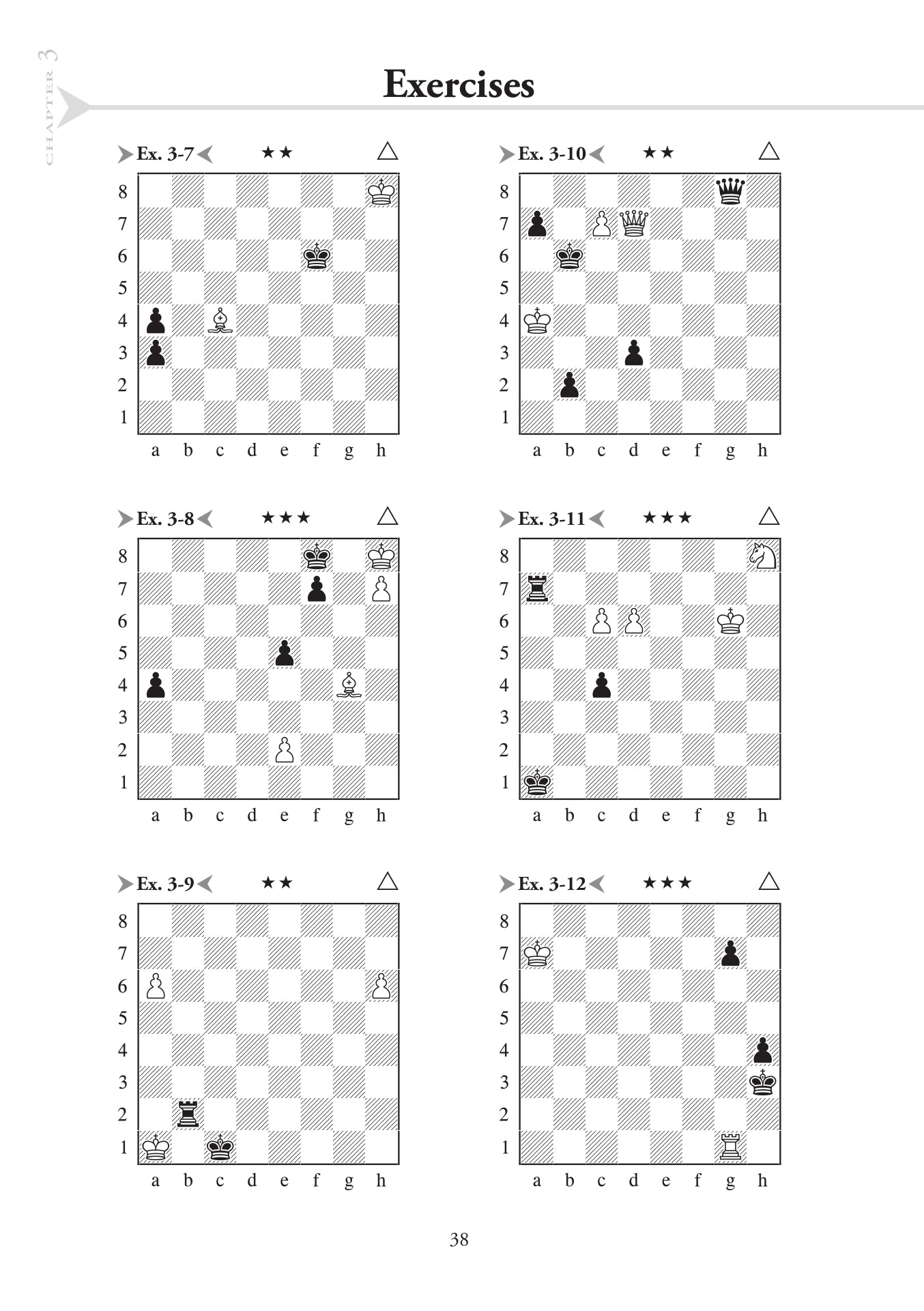 Chess Evolution 3 - Mastery, de Artur Yusupov (tapa dura) - Chess Evolution 3 - Mastery, de Artur Yusupov (tapa dura)