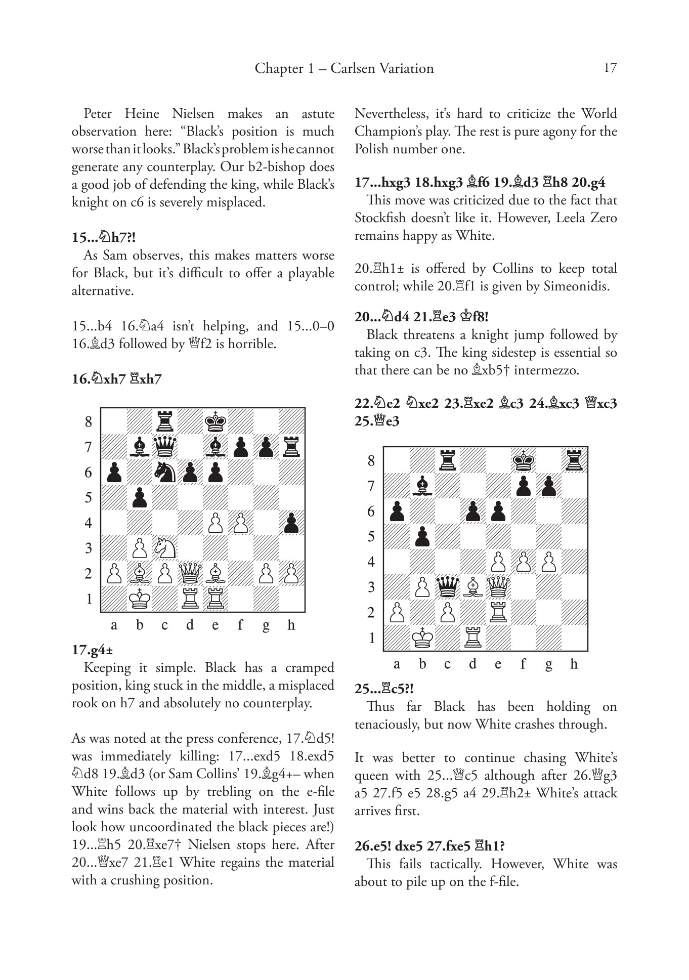 Coffeehouse Repertoire 1.e4 Volume 1 par Gawain Jones (relié) - Coffeehouse Repertoire 1.e4 Volume 1 par Gawain Jones (relié)
