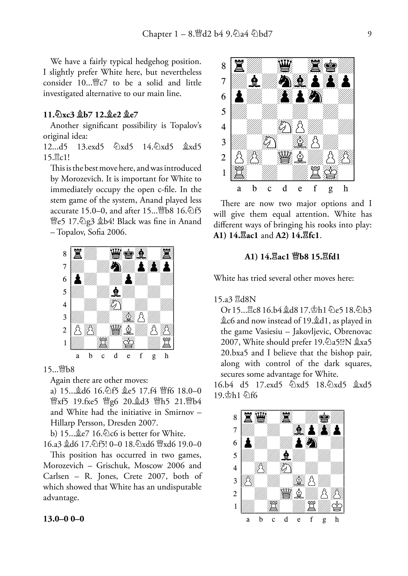 The Cutting Edge 2 - Siciliana Najdorf 6.Be3, de Milos Pavlovic (tapa blanda) - The Cutting Edge 2 - Siciliana Najdorf 6.Be3, de Milos Pavlovic (tapa blanda)