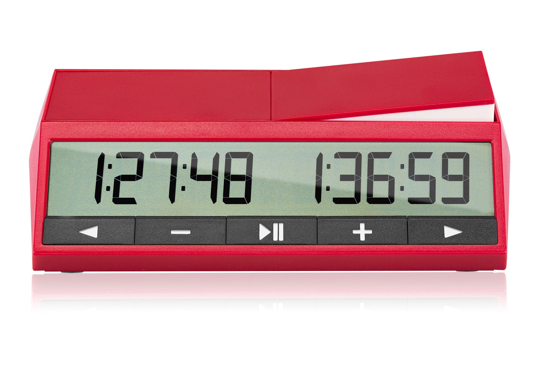 Pendule électronique FIDE DGT 2500 - Pendule électronique FIDE DGT 2500
