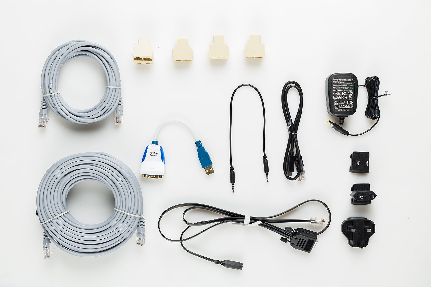 Kit de connexion en mode tournoi pour le prémier échiquier électronique DGT (USB C) - 3606d61e13cf8fa56a67e3d3d7354d6a