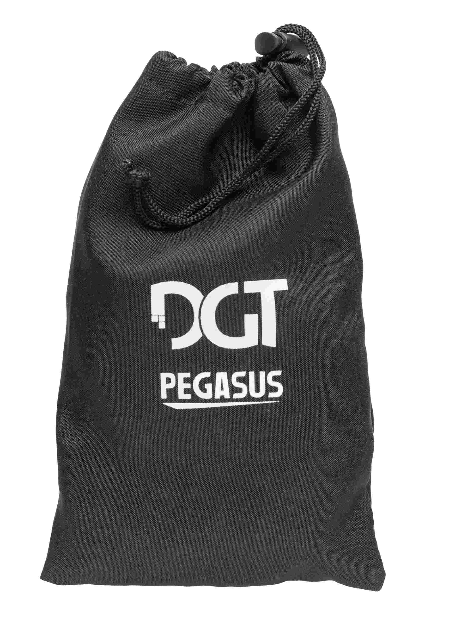 Sac de transport pour le jeu d'échecs éléctronique DGT Pegasus - Sac de transport pour le jeu d'échecs éléctronique DGT Pegasus