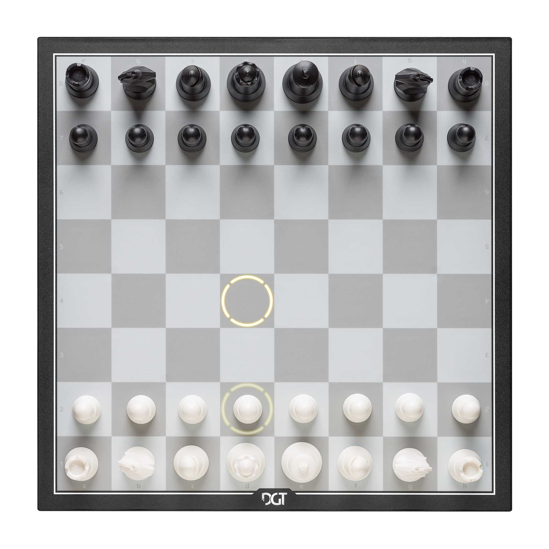 Sac de transport pour le jeu d'échecs éléctronique DGT Pegasus - b2b0aec7f01fb40fe580bf2164529221
