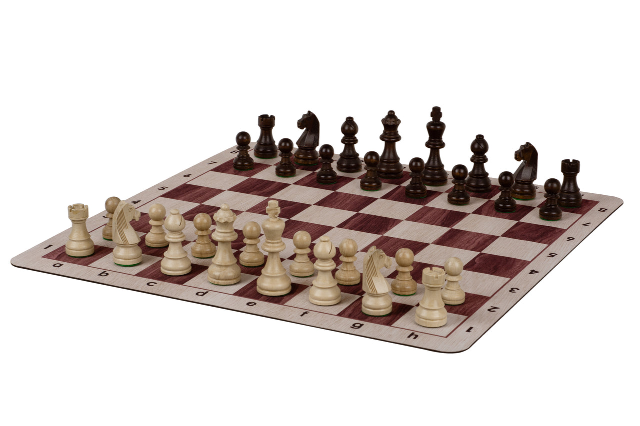 Échiquier roulant n° 6 (51 cm), base antidérapante LIGHT - a6a12176207fea6aff45de3394a10c48