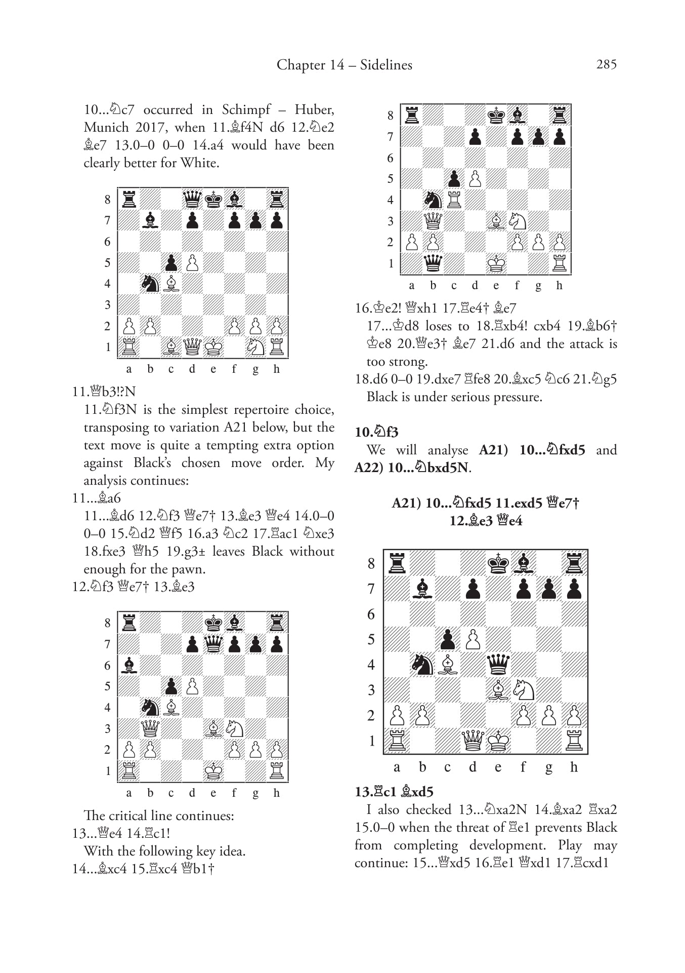 Grandmaster Repertoire 2B - 1.d4 Dynamic Systems: Tired of Bad Positions? Try the Main Lines! (Paperback) - Grandmaster Repertoire 2B - 1.d4 Dynamic Systems: Tired of Bad Positions? Try the Main Lines! (Paperback)