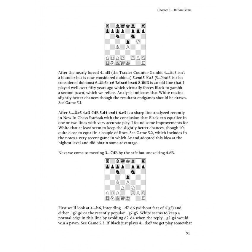 Le Nouveau Répertoire de Kaufman pour Blanc et Noir - Le Nouveau Répertoire de Kaufman pour Blanc et Noir