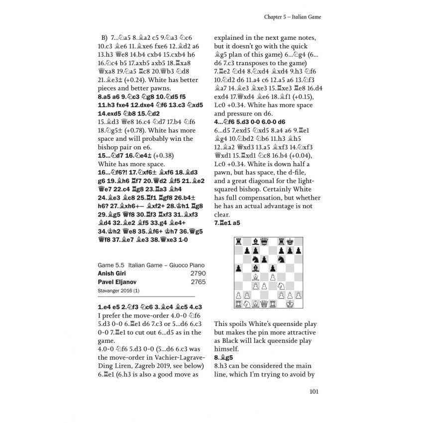 Le Nouveau Répertoire de Kaufman pour Blanc et Noir - Le Nouveau Répertoire de Kaufman pour Blanc et Noir