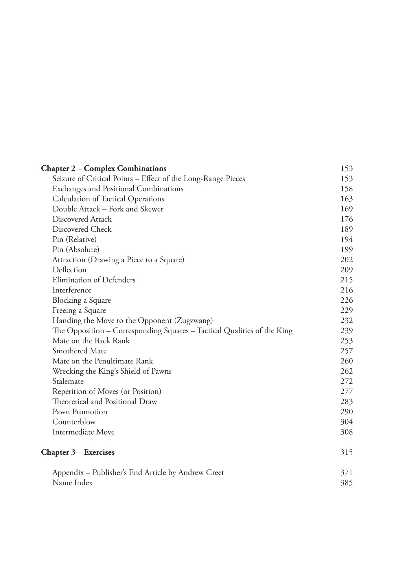 Éléments clés de la tactique aux échecs par Gueorgui Lisitsyne - Éléments clés de la tactique aux échecs par Gueorgui Lisitsyne