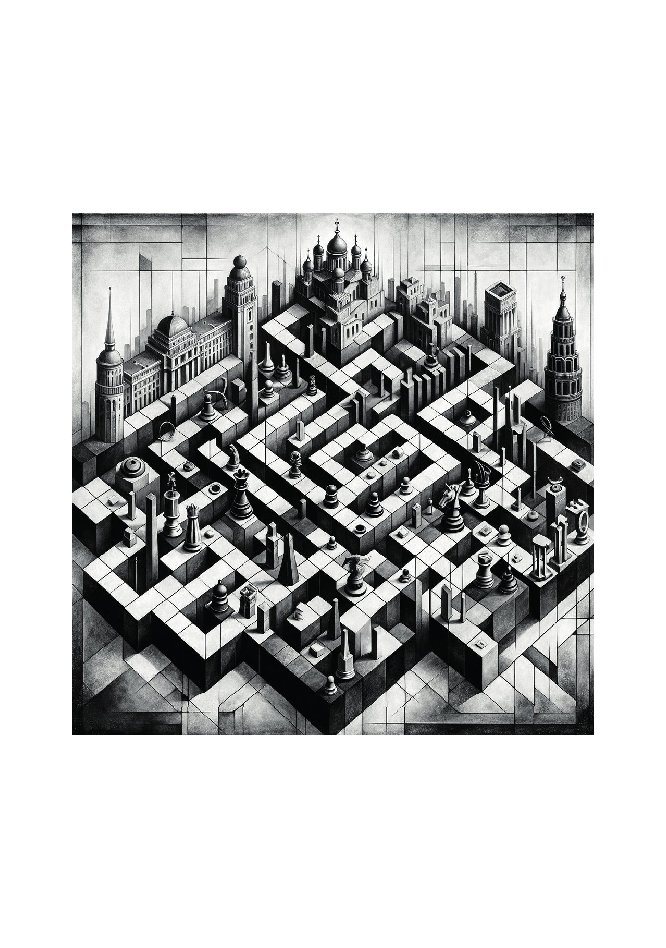 Éléments clés de la tactique aux échecs par Gueorgui Lisitsyne - Éléments clés de la tactique aux échecs par Gueorgui Lisitsyne