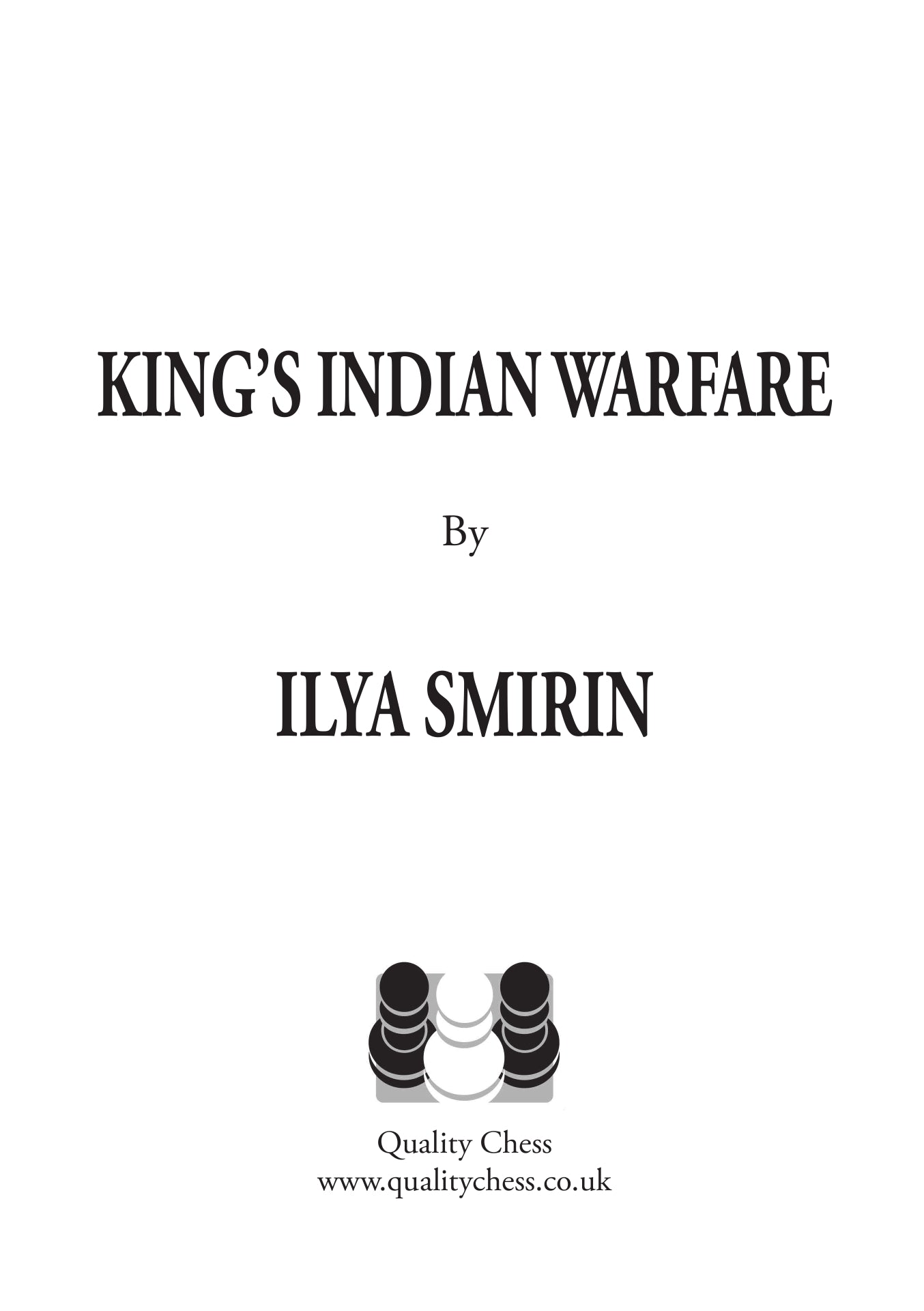 rey's Indian Warfare par Ilya Smirin (couverture rigide) - rey's Indian Warfare par Ilya Smirin (couverture rigide)