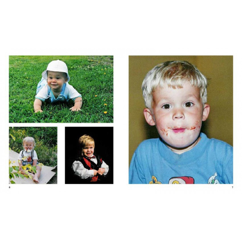 Magnus Carlsen - Une vie en images - Magnus Carlsen - Une vie en images