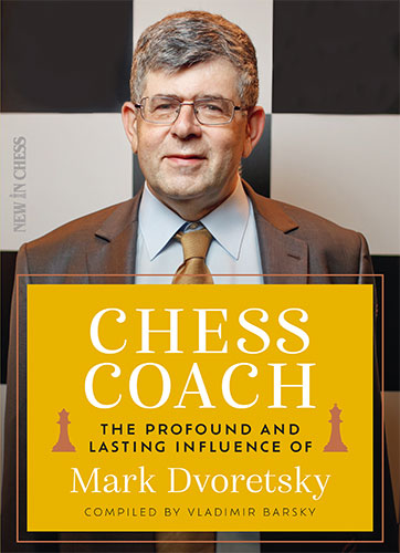 Entraîneur d'échecs (Broché) - Entraîneur d'échecs (Broché)