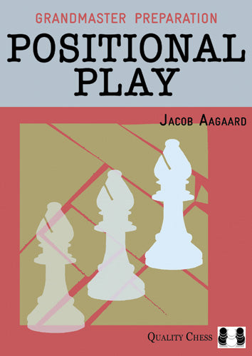 Préparation du GM - JEU DE POSITION (broché) - Préparation du GM - JEU DE POSITION (broché)