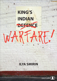 rey's Indian Warfare par Ilya Smirin (couverture rigide) - rey's Indian Warfare par Ilya Smirin (couverture rigide)