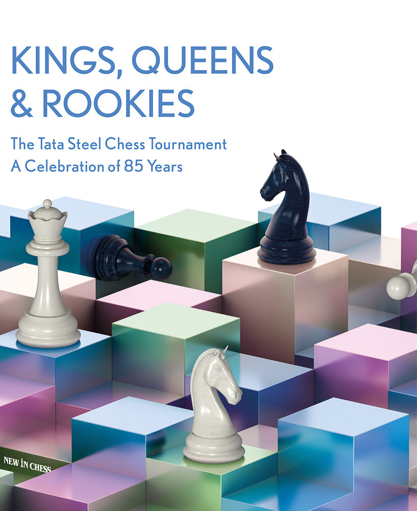 Rois, Reines et Tours - Rois, Reines et Tours