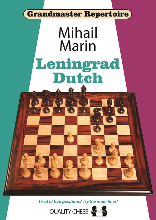 Leningrad néerlandaise par Mihail Marin (broché) - Leningrad néerlandaise par Mihail Marin (broché)