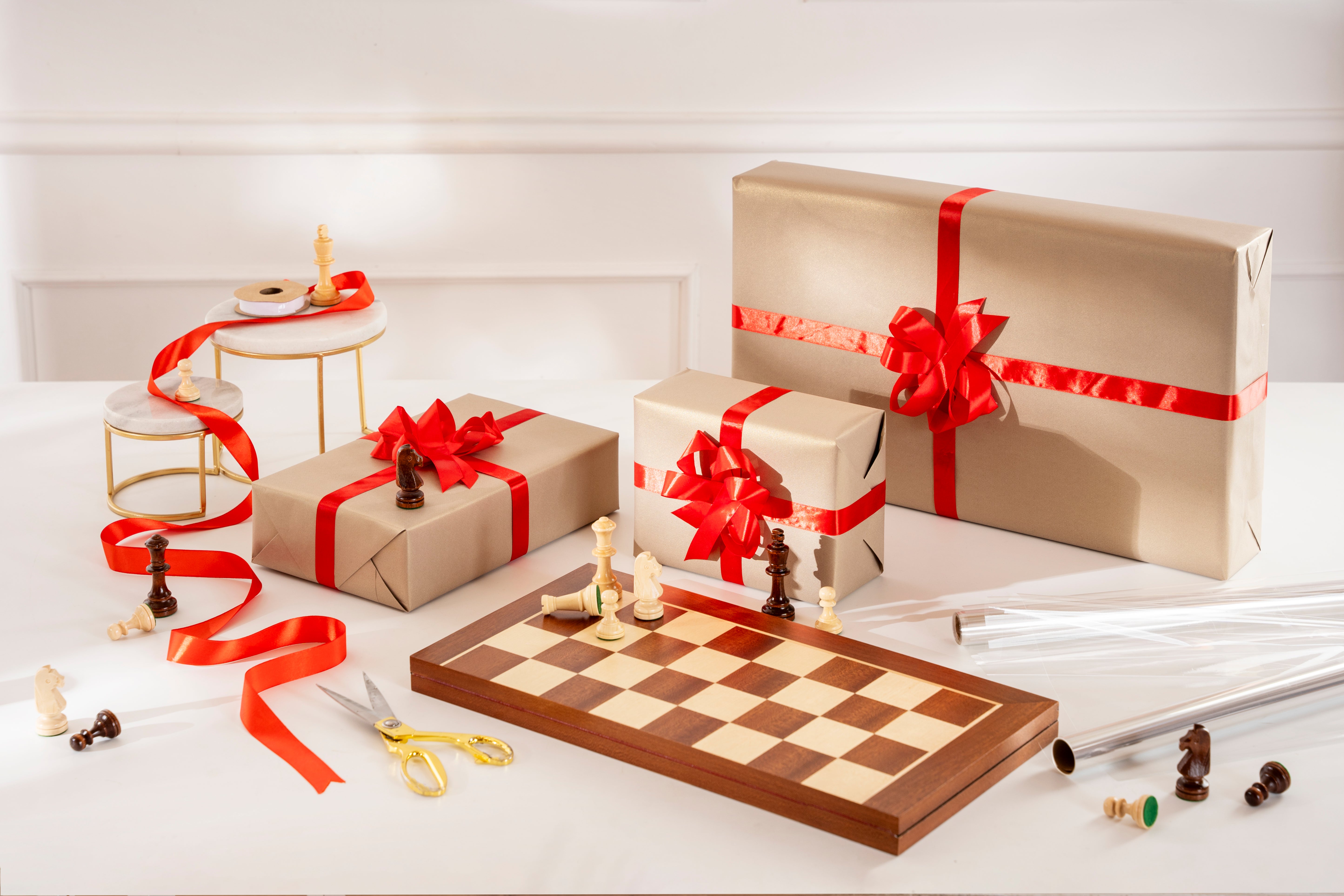 EMBALLAGE DES CADEAUX - bc1c4e54be224d2f9d030777c9f60cc1