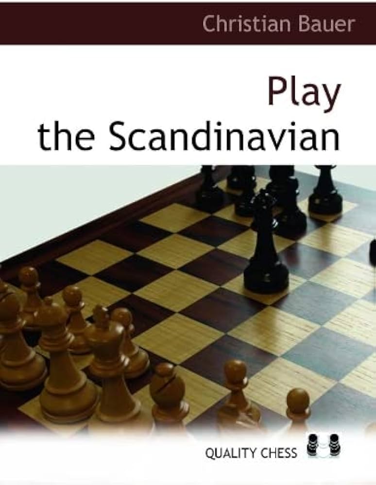 Jouer la Scandinave, de Christian Bauer (relié) - Jouer la Scandinave, de Christian Bauer (relié)
