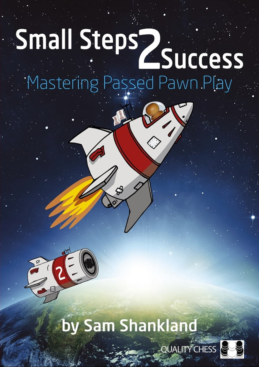 Small Steps 2 Success par Sam Shankland (relié) - Small Steps 2 Success par Sam Shankland (relié)