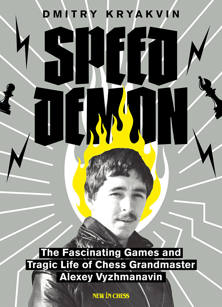 Speed Demon par Dmitry KRYAKVIN - Speed Demon par Dmitry KRYAKVIN