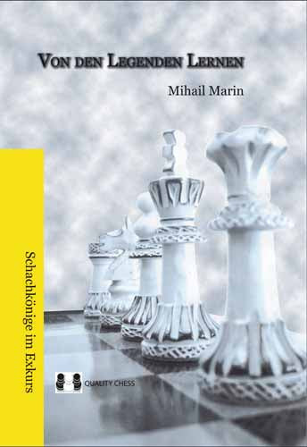 Apprendre des légendes par Mihail Marin - 2407f996854ae2f827f1edd111fcb3e3