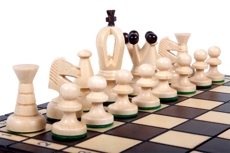 KING'S - SMALL - KING'S - SMALL