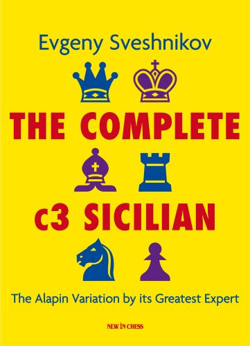La defensa siciliana c3 completa - La defensa siciliana c3 completa