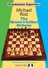 La Défense est-indienne par Michael Roiz (relié) - La Défense est-indienne par Michael Roiz (relié)